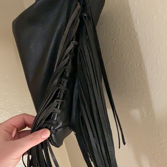 Custom fringe purse - Picture 2 of 4